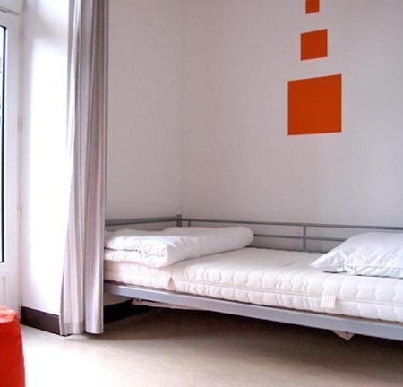 Hostel פלאנסבורג מראה חיצוני תמונה
