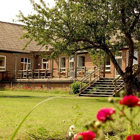 Hostel פלאנסבורג מראה חיצוני תמונה