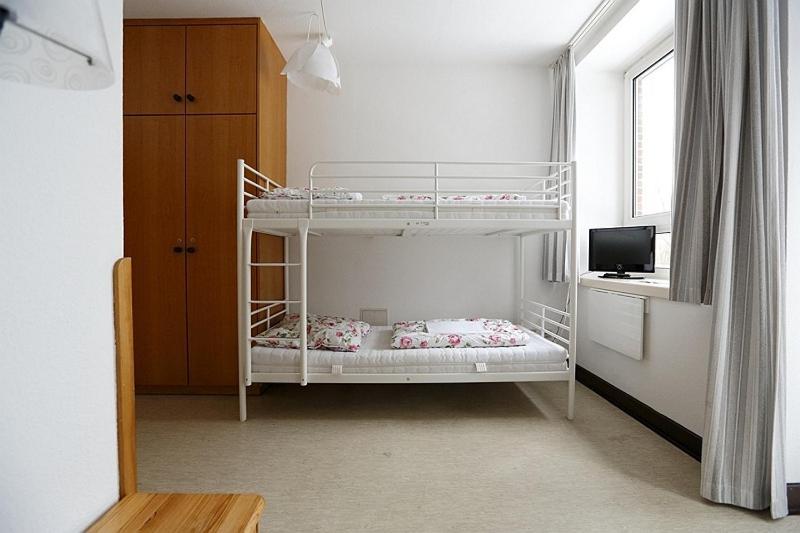 Hostel פלאנסבורג חדר תמונה