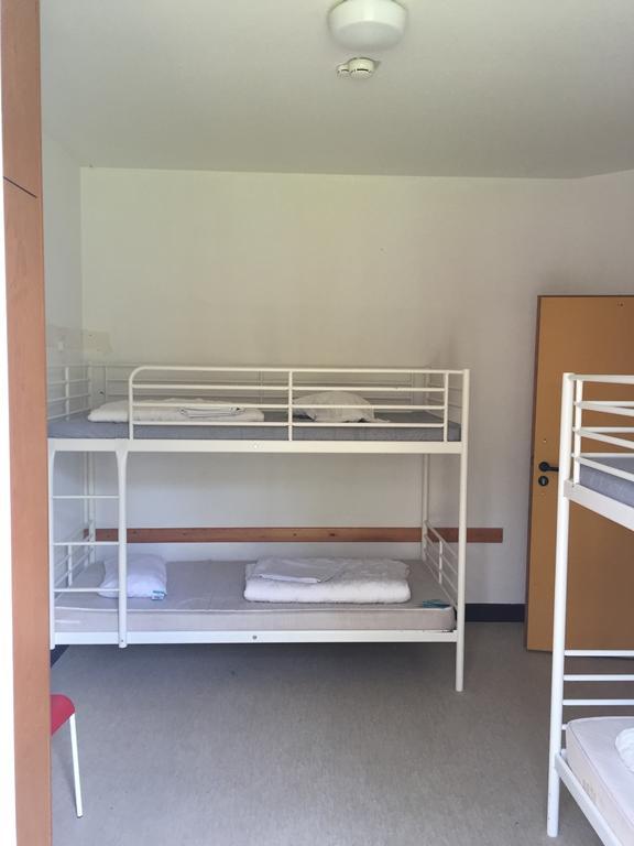 Hostel פלאנסבורג מראה חיצוני תמונה